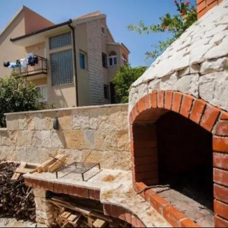 Arius Front Seget-trogir *
