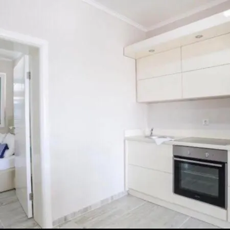 فيلة Arius Front Seget-trogir *