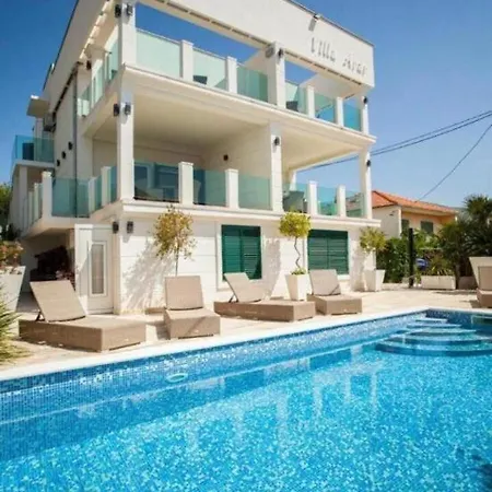 Arius Front Seget-trogir *